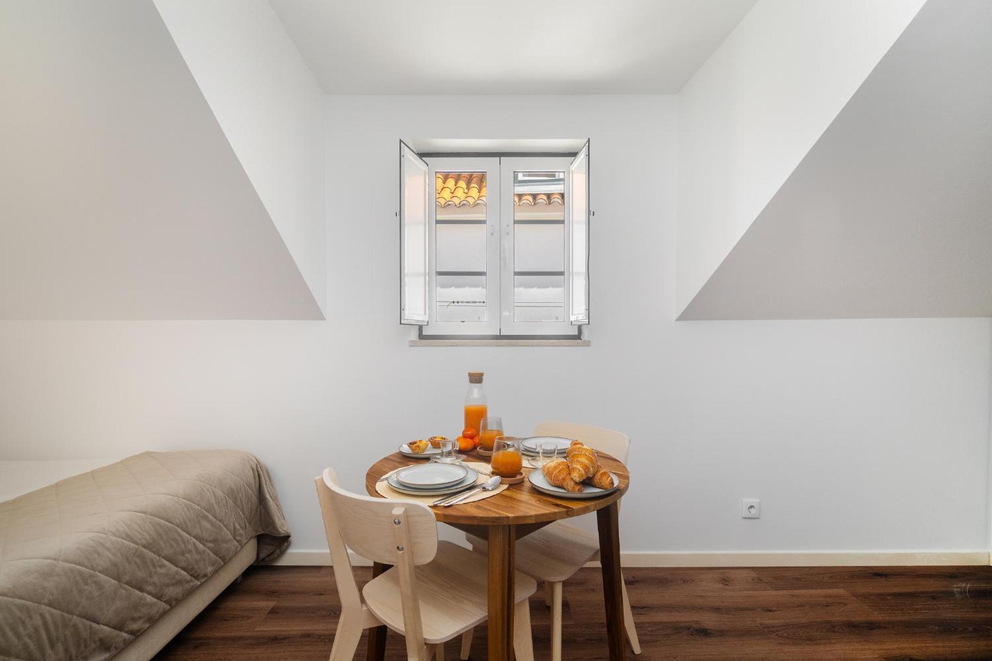 Whome Alfama Studio Prime Location Explore Lisbon W/ Style Exteriér fotografie