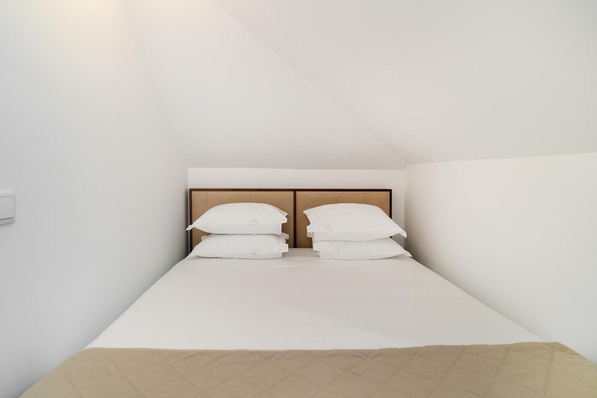Whome Alfama Studio Prime Location Explore Lisbon W/ Style Exteriér fotografie