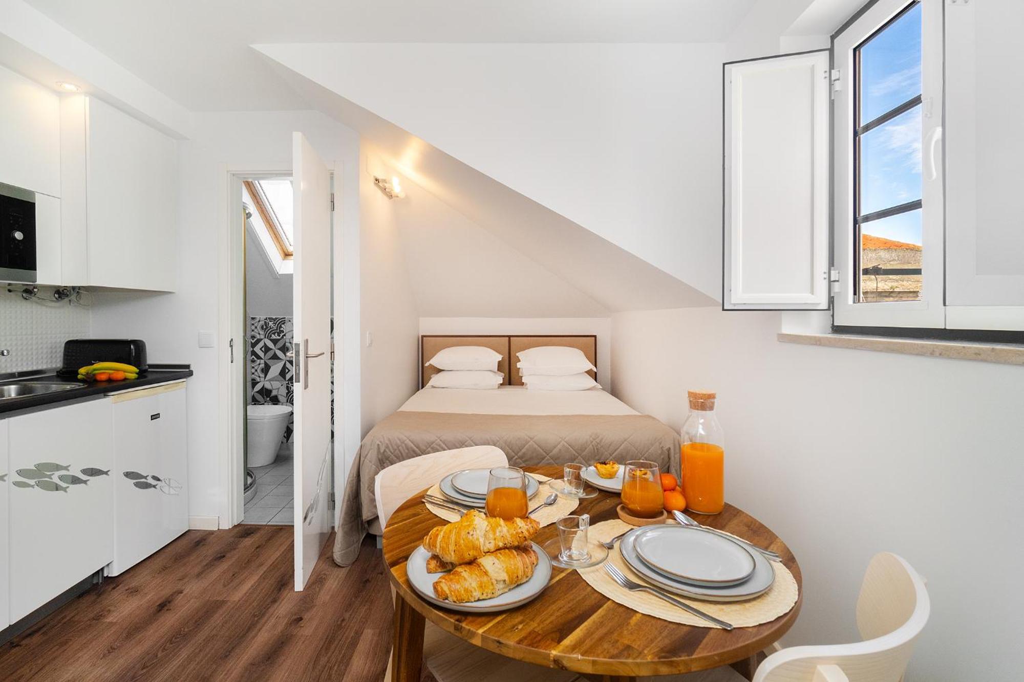 Whome Alfama Studio Prime Location Explore Lisbon W/ Style Exteriér fotografie